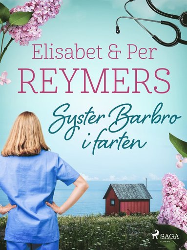Syster Barbro i farten (e-bok)