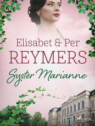 Syster Marianne (ljudbok)