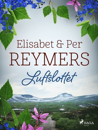 Luftslottet (e-bok)