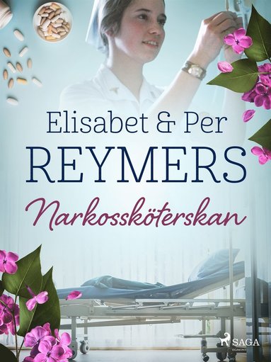 Narkosskterskan (e-bok)
