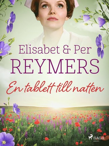 En tablett till natten (ljudbok)