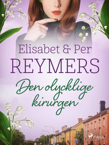 Den olycklige kirurgen (ljudbok)
