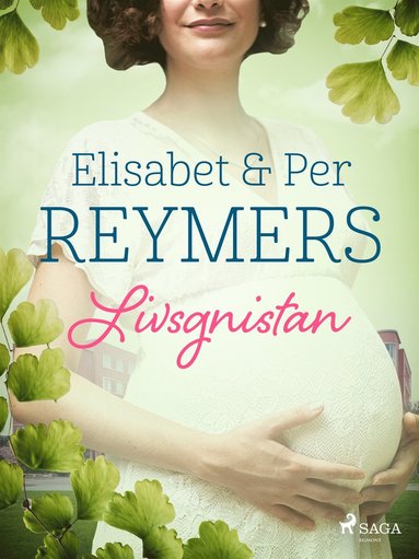 Livsgnistan (ljudbok)