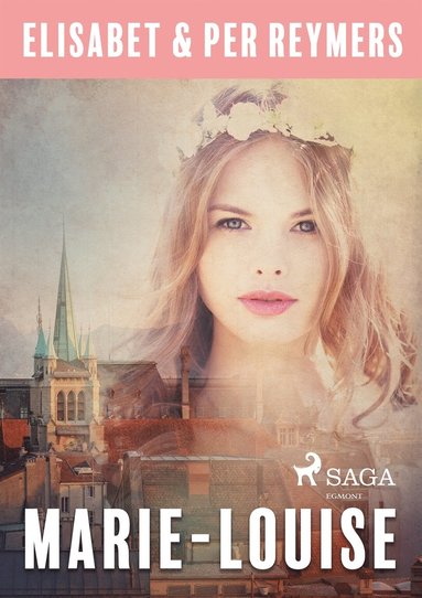 Marie-Louise (ljudbok)