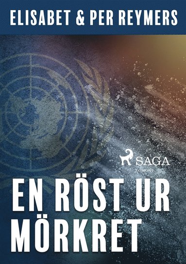 En rst ur mrkret (inbunden)