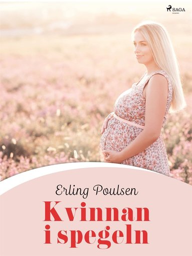 Kvinnan i spegeln (e-bok)