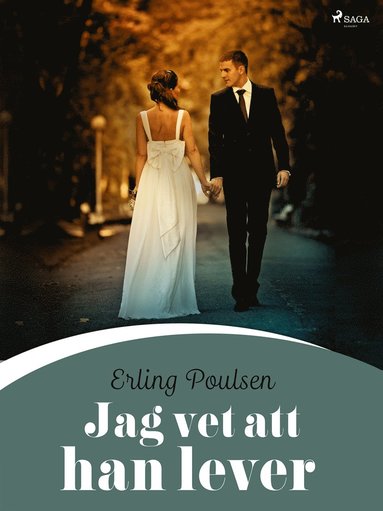 Jag vet att han lever (hftad)