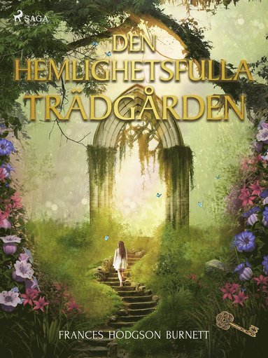 Den hemlighetsfulla trdgrden