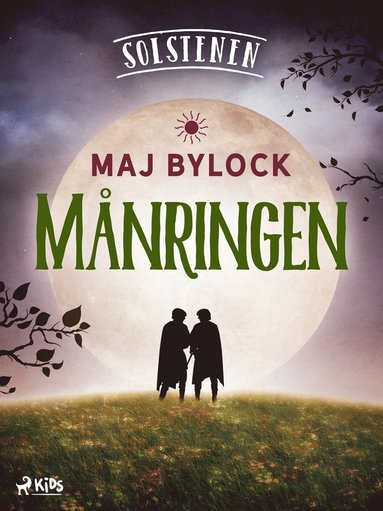 M�nringen (ljudbok)