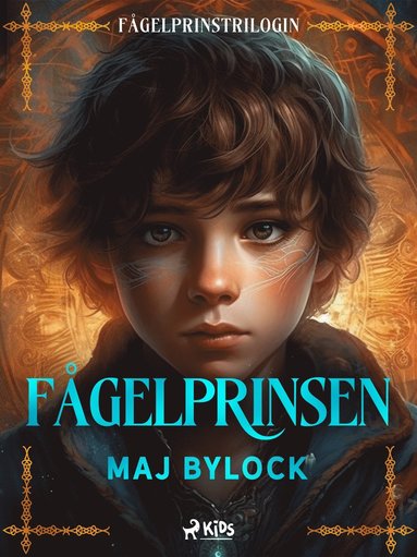 Fågelprinsen (inbunden)