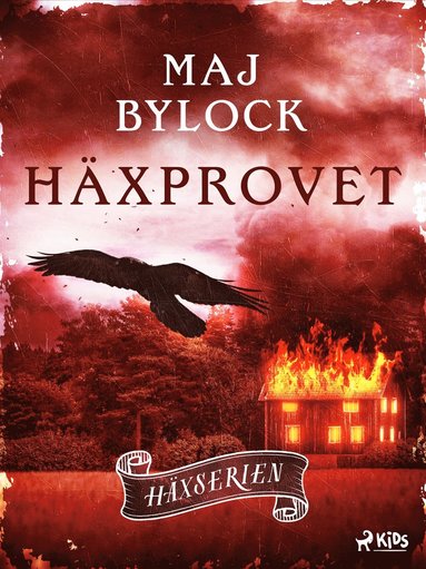 Häxprovet (e-bok)