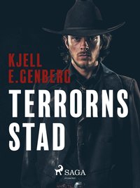 Terrorns stad (e-bok)