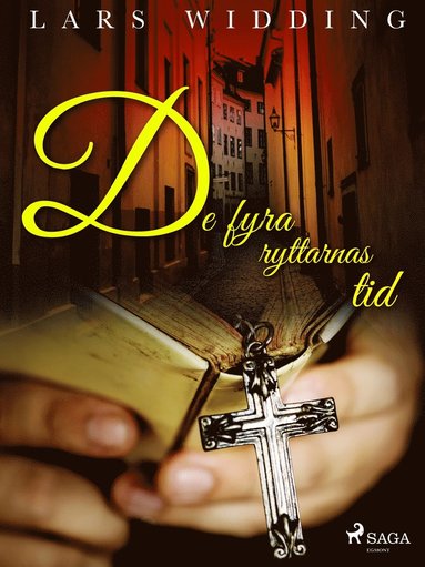 De fyra ryttarnas tid (inbunden)