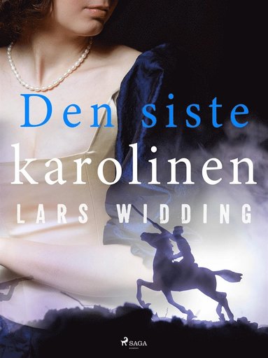 Den siste karolinen (e-bok)
