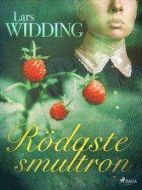 Rdaste smultron (e-bok)