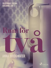 Rum fr tv - en kvinnas intima beknnelser 3 (e-bok)