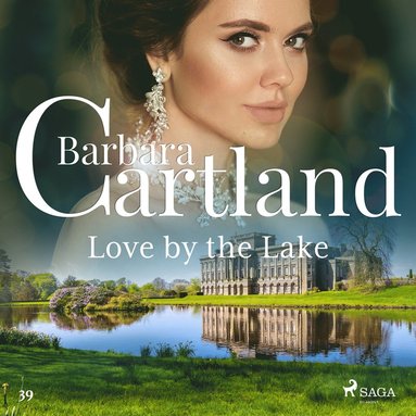 Love by the Lake (Barbara Cartland's Pink Collection 39) (ljudbok)