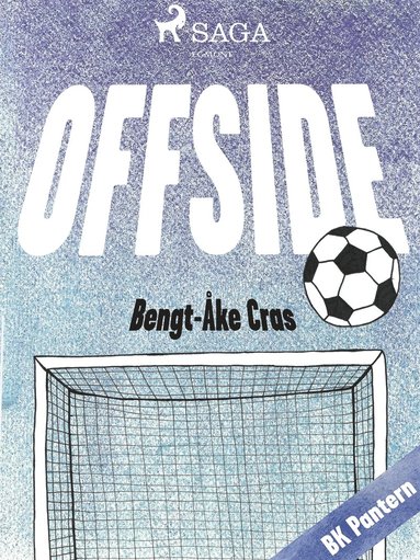 Offside (inbunden)