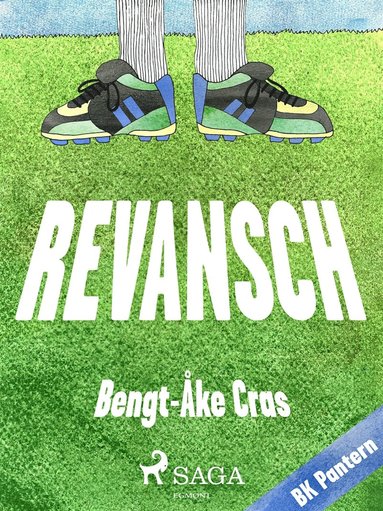 Revansch (inbunden)