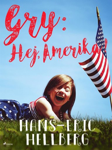 Gry: Hej, Amerika! (hftad)
