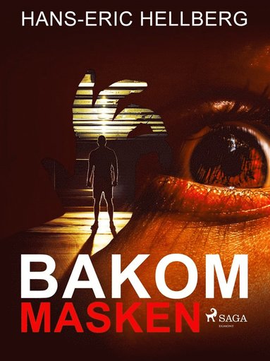 Bakom masken (hftad)