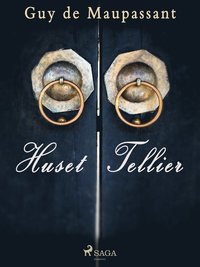 Huset Tellier (e-bok)