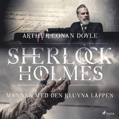 Mannen med den kluvna lppen