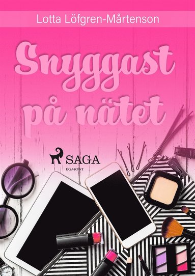 Snyggast p� n�tet (ljudbok)