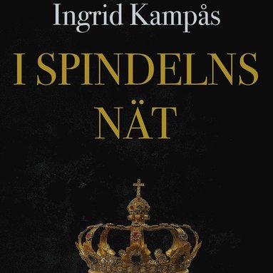 I spindelns nt (hftad)