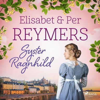Syster Ragnhild (ljudbok)