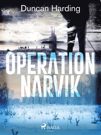 Operation Narvik (e-bok)