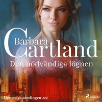 Den ndvndiga lgnen (ljudbok)