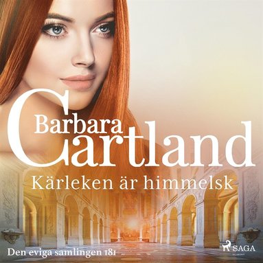 Krleken r himmelsk (e-bok)