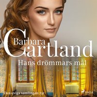 Hans drmmars ml (ljudbok)