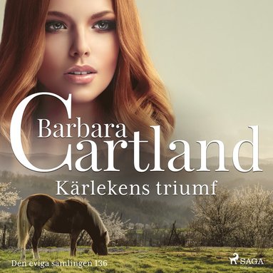 Krlekens triumf (ljudbok)