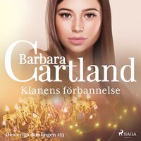 Klanens frbannelse (ljudbok)