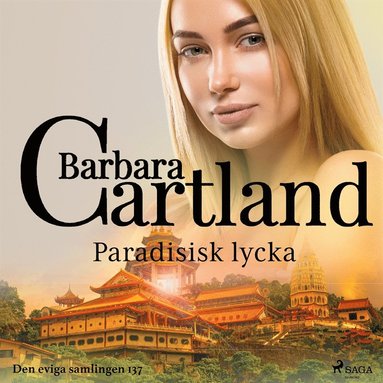 Paradisisk lycka (ljudbok)