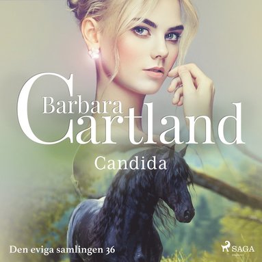 Candida (ljudbok)