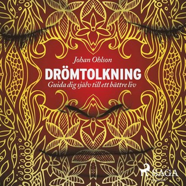 Drömtolkning (inbunden)