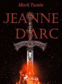 Jeanne d Arc (e-bok)