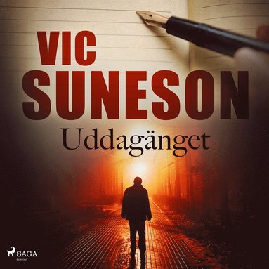 Uddagänget (ljudbok)