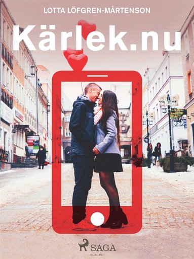 Krlek.nu (e-bok)