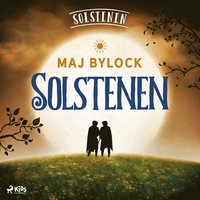 Solstenen (ljudbok)