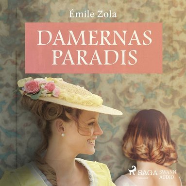 Damernas paradis (ljudbok)