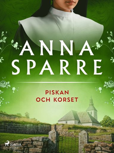 Piskan och korset (pocket)