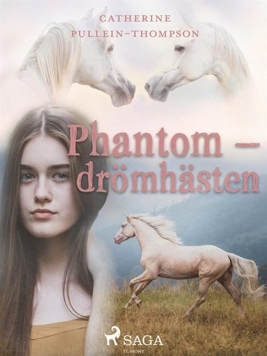 Phantom ? dr�mh�sten (e-bok)