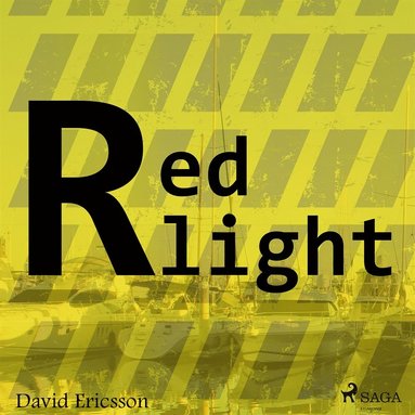 Redlight (ljudbok)