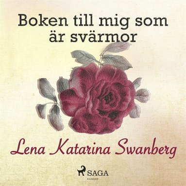 Boken till mig som r svrmor (ljudbok)