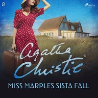 Miss Marples sista fall (ljudbok)