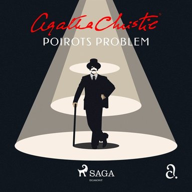 Poirots problem (ljudbok)